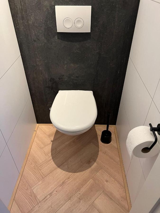 Proosdij B055B Villa Винкевеен Екстериор снимка
